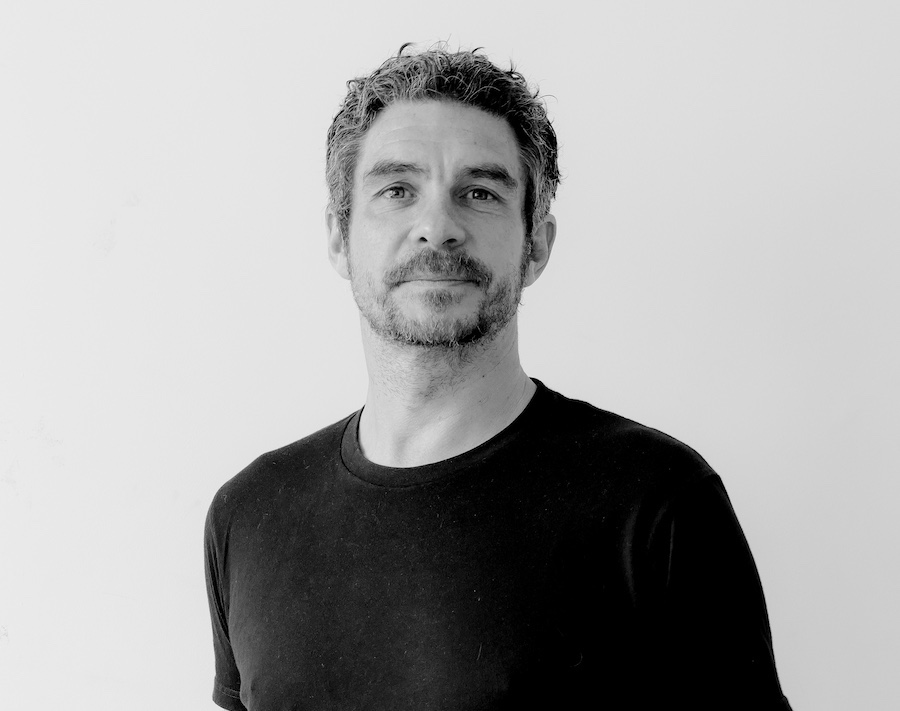 Portrait de Philippe Rizzotti crédit Vanessa Bosio